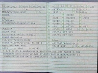 Skoda octavia combi iv 1.4 tsi phev 204pk automaat 2022 - afbeelding 16 van  28