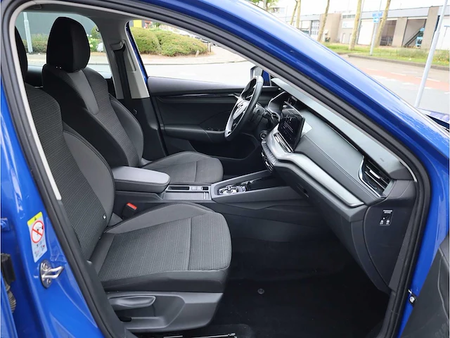 Skoda octavia combi iv 1.4 tsi phev 204pk automaat 2022 - afbeelding 17 van  28