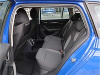 Skoda octavia combi iv 1.4 tsi phev 204pk automaat 2022 - afbeelding 19 van  28