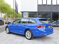 Skoda octavia combi iv 1.4 tsi phev 204pk automaat 2022 - afbeelding 22 van  28