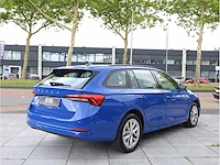 Skoda octavia combi iv 1.4 tsi phev 204pk automaat 2022 - afbeelding 24 van  28