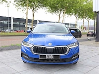 Skoda octavia combi iv 1.4 tsi phev 204pk automaat 2022 - afbeelding 27 van  28