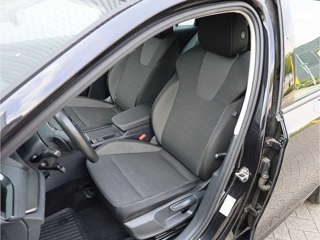 Skoda octavia combi iv 1.4 tsi phev 204pk automaat 2022 - afbeelding 4 van  36