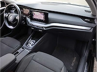 Skoda octavia combi iv 1.4 tsi phev 204pk automaat 2022 - afbeelding 5 van  36