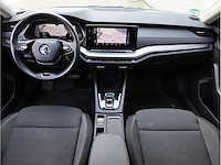 Skoda octavia combi iv 1.4 tsi phev 204pk automaat 2022 - afbeelding 6 van  36