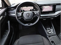 Skoda octavia combi iv 1.4 tsi phev 204pk automaat 2022 - afbeelding 7 van  36