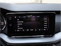 Skoda octavia combi iv 1.4 tsi phev 204pk automaat 2022 - afbeelding 13 van  36