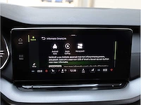 Skoda octavia combi iv 1.4 tsi phev 204pk automaat 2022 - afbeelding 15 van  36