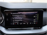Skoda octavia combi iv 1.4 tsi phev 204pk automaat 2022 - afbeelding 16 van  36