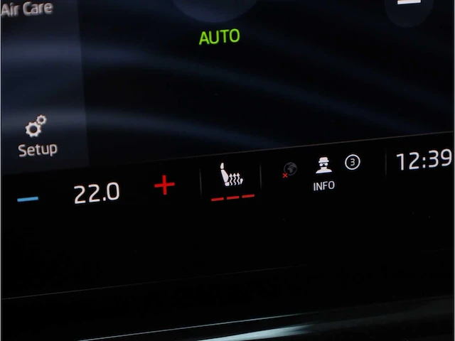 Skoda octavia combi iv 1.4 tsi phev 204pk automaat 2022 - afbeelding 17 van  36