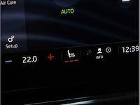 Skoda octavia combi iv 1.4 tsi phev 204pk automaat 2022 - afbeelding 17 van  36