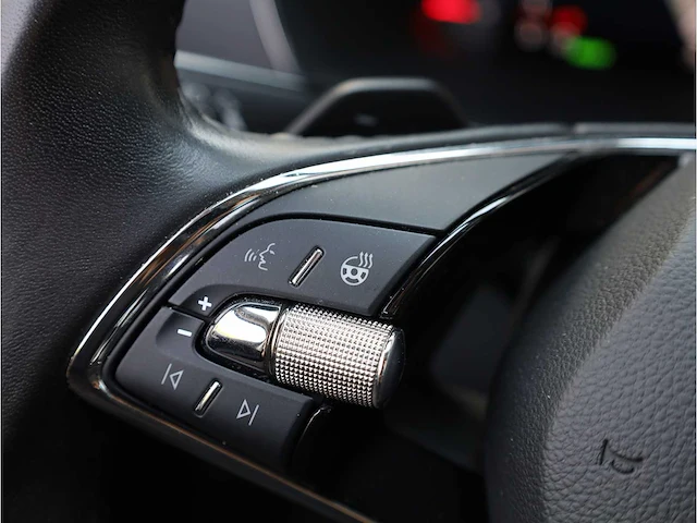 Skoda octavia combi iv 1.4 tsi phev 204pk automaat 2022 - afbeelding 18 van  36