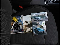 Skoda octavia combi iv 1.4 tsi phev 204pk automaat 2022 - afbeelding 21 van  36