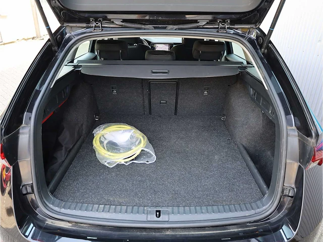 Skoda octavia combi iv 1.4 tsi phev 204pk automaat 2022 - afbeelding 22 van  36