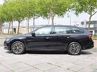 Skoda octavia combi iv 1.4 tsi phev 204pk automaat 2022 - afbeelding 12 van  36