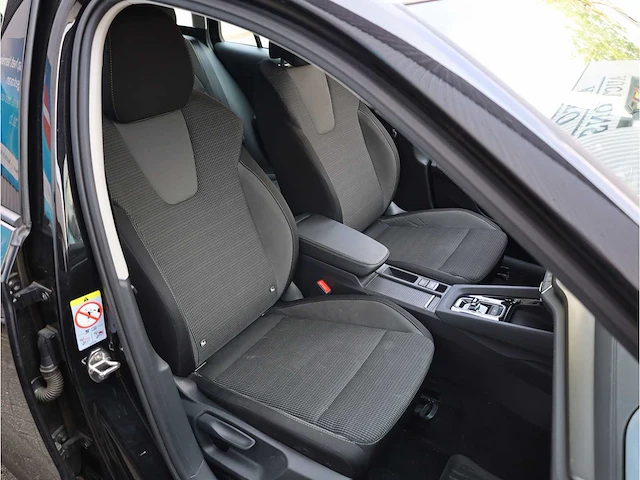 Skoda octavia combi iv 1.4 tsi phev 204pk automaat 2022 - afbeelding 29 van  36