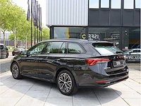 Skoda octavia combi iv 1.4 tsi phev 204pk automaat 2022 - afbeelding 23 van  36