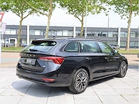 Skoda octavia combi iv 1.4 tsi phev 204pk automaat 2022 - afbeelding 32 van  36