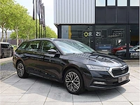 Skoda octavia combi iv 1.4 tsi phev 204pk automaat 2022 - afbeelding 34 van  36