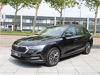 Skoda octavia combi iv 1.4 tsi phev 204pk automaat 2022 - afbeelding 36 van  36