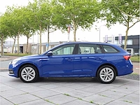 Skoda octavia combi iv 1.4 tsi phev 204pk automaat 2022 - afbeelding 12 van  28