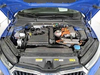 Skoda octavia combi iv 1.4 tsi phev 204pk automaat - afbeelding 10 van  24