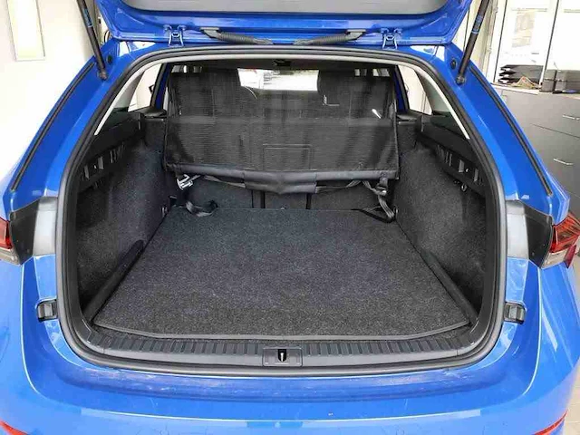 Skoda octavia combi iv 1.4 tsi phev 204pk automaat - afbeelding 11 van  24