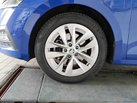 Skoda octavia combi iv 1.4 tsi phev 204pk automaat - afbeelding 12 van  24