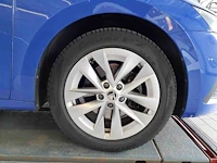 Skoda octavia combi iv 1.4 tsi phev 204pk automaat - afbeelding 13 van  24