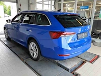 Skoda octavia combi iv 1.4 tsi phev 204pk automaat - afbeelding 3 van  24