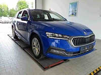 Skoda octavia combi iv 1.4 tsi phev 204pk automaat - afbeelding 4 van  24