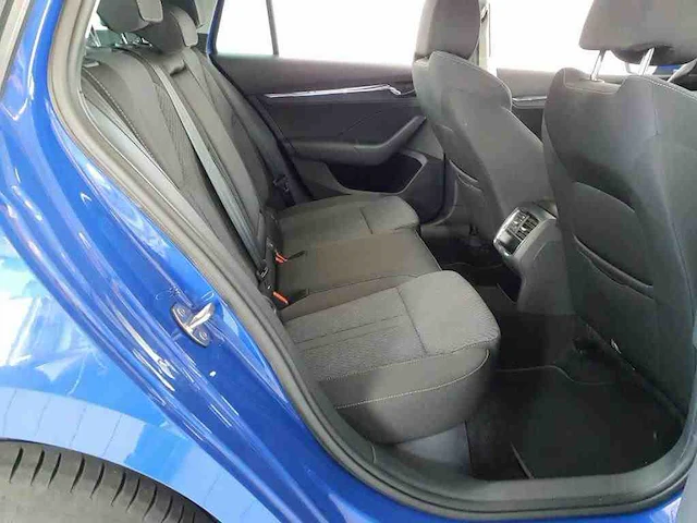 Skoda octavia combi iv 1.4 tsi phev 204pk automaat - afbeelding 6 van  24