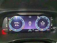 Skoda octavia combi iv 1.4 tsi phev 204pk automaat - afbeelding 7 van  24