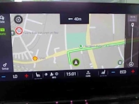 Skoda octavia combi iv 1.4 tsi phev 204pk automaat - afbeelding 8 van  24