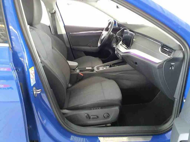 Skoda octavia combi iv 1.4 tsi phev 204pk automaat - afbeelding 9 van  24