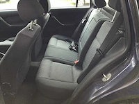 Skoda octavia combi personenauto - afbeelding 10 van  14