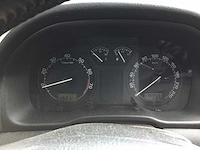 Skoda octavia combi personenauto - afbeelding 12 van  14