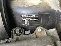 Skoda octavia combi personenauto - afbeelding 13 van  14