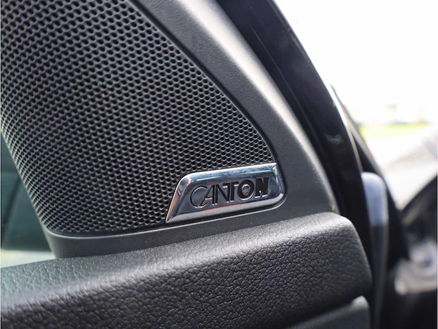 Skoda octavia combi rs 2.0 tfsi 245pk automaat 2019 panodak keyless canton standkachel memory stoelverwarming - afbeelding 25 van  43