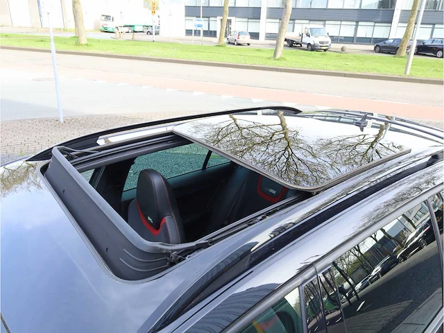 Skoda octavia combi rs 2.0 tfsi 245pk automaat 2019 panodak keyless canton standkachel memory stoelverwarming - afbeelding 2 van  43
