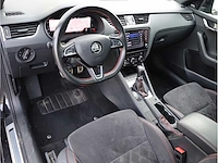 Skoda octavia combi rs 2.0 tfsi 245pk automaat 2019 panodak keyless canton standkachel memory stoelverwarming - afbeelding 3 van  43