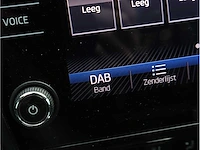 Skoda octavia combi rs 2.0 tfsi 245pk automaat 2019 panodak keyless canton standkachel memory stoelverwarming - afbeelding 20 van  43