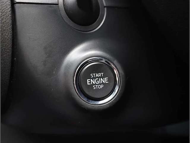 Skoda octavia combi rs 2.0 tfsi 245pk automaat 2019 panodak keyless canton standkachel memory stoelverwarming - afbeelding 27 van  43