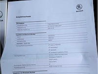 Skoda octavia combi rs 2.0 tfsi 245pk automaat 2019 panodak keyless canton standkachel memory stoelverwarming - afbeelding 31 van  43