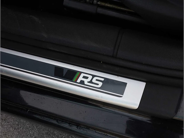 Skoda octavia combi rs 2.0 tfsi 245pk automaat 2019 panodak keyless canton standkachel memory stoelverwarming - afbeelding 32 van  43