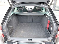 Skoda octavia combi rs 2.0 tfsi 245pk automaat 2019 panodak keyless canton standkachel memory stoelverwarming - afbeelding 35 van  43