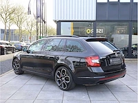 Skoda octavia combi rs 2.0 tfsi 245pk automaat 2019 - afbeelding 23 van  43