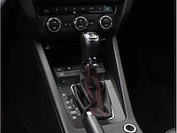 Skoda octavia combi rs 2.0 tsi 230pk automaat 2016 vol leer keyless memory canton dab 19inch, s-023-lh - afbeelding 11 van  40