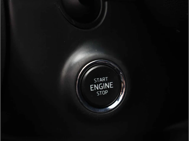 Skoda octavia combi rs 2.0 tsi 230pk automaat 2016 vol leer keyless memory canton dab 19inch, s-023-lh - afbeelding 17 van  40