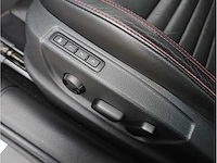 Skoda octavia combi rs 2.0 tsi 230pk automaat 2016 vol leer keyless memory canton dab 19inch, s-023-lh - afbeelding 20 van  40